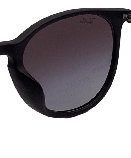 RAY-BAN（レイバン）RAY-BAN (レイバン) ERIKA CLASSIC サングラス ブラック サイズ:SIZE 54□18 145の古着・服飾アイテム