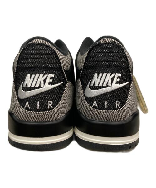 NIKE（ナイキ）NIKE (ナイキ) LEVI'S (リーバイス) エア ジョーダン 3 レトロ SP ブラック サイズ:27.5 未使用品の古着・服飾アイテム