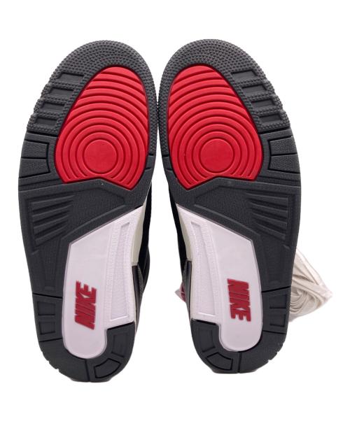 NIKE（ナイキ）NIKE (ナイキ) LEVI'S (リーバイス) エア ジョーダン 3 レトロ SP ブラック サイズ:27.5 未使用品の古着・服飾アイテム
