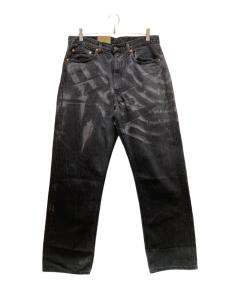 中古・古着通販】LEVI'S (リーバイス) 70S 505デニム TALON42 USA製 79