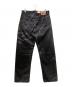 LEVI'S VINTAGE CLOTHING (リーバイス ビンテージ クロージング) 554 Relaxed Jeans ブラック サイズ:W34×L32 未使用品：25000円
