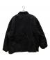 CarHartt (カーハート) ダック地 トラディショナルコート ブラック サイズ:3XL：20000円