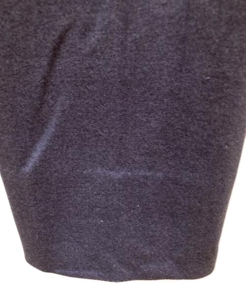 AOURE（アウール）AOURE (アウール) チェルビーノセットアップパンツ ネイビー サイズ: Lの古着・服飾アイテム