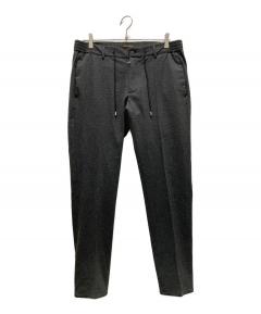 中古・古着通販】IGARASHI TROUSERS (イガラシ トラウザーズ) ウール