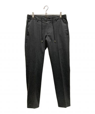 BERWICH　SCOTCH　カノニコサキソニー　48 イタリア製 中古・古着通販】BERWICH (ベルウィッチ) VITALE BARBERIS CANONICO