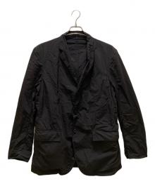teatora（テアトラ）の古着「デバイスジャケット パッカブル」｜ブラック