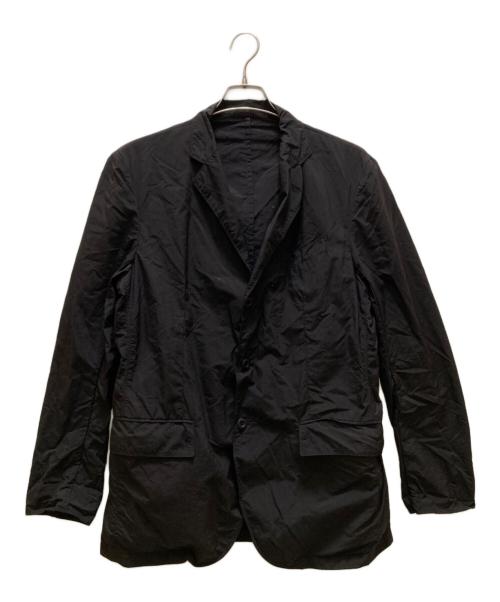 teatora（テアトラ）TEATORA (テアトラ) デバイスジャケット パッカブル ブラック サイズ:3の古着・服飾アイテム