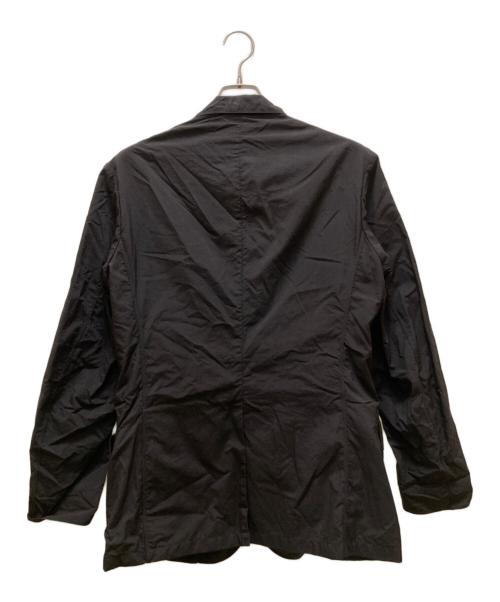 teatora（テアトラ）TEATORA (テアトラ) デバイスジャケット パッカブル ブラック サイズ:3の古着・服飾アイテム