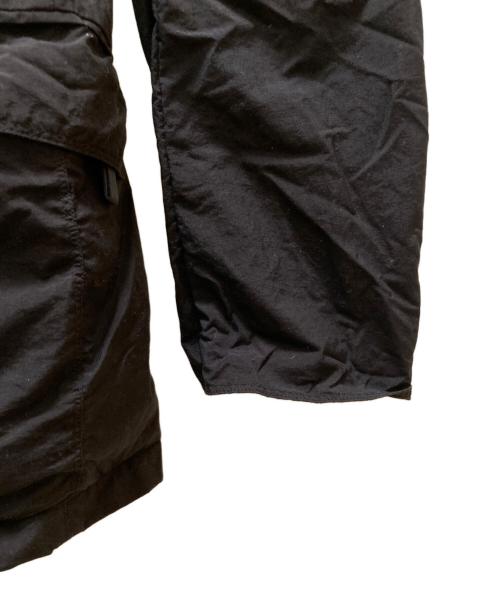 teatora（テアトラ）TEATORA (テアトラ) デバイスジャケット パッカブル ブラック サイズ:3の古着・服飾アイテム