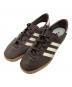 adidas（アディダス）の古着「シュタット」｜ブラウン