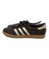adidas (アディダス) シュタット ブラウン サイズ:27.5：8000円