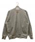 Champion REVERSE WEAVE (チャンピオン リバース ウィーブ) BEAMS (ビームス) Disney (ディズニー) 別注リバースウィーブスウェット グレー サイズ:Ⅼ：12000円