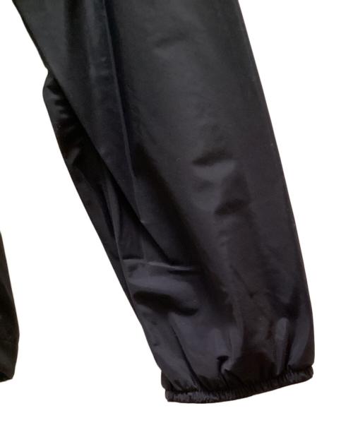 mont-bell（モンベル）mont-bell (モンベル) ライトシェルパーカ ブラック サイズ:M 未使用品の古着・服飾アイテム