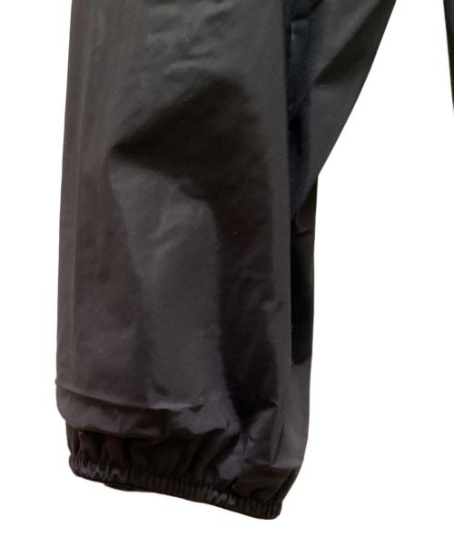 mont-bell（モンベル）mont-bell (モンベル) ライトシェルパーカ ブラック サイズ:M 未使用品の古着・服飾アイテム