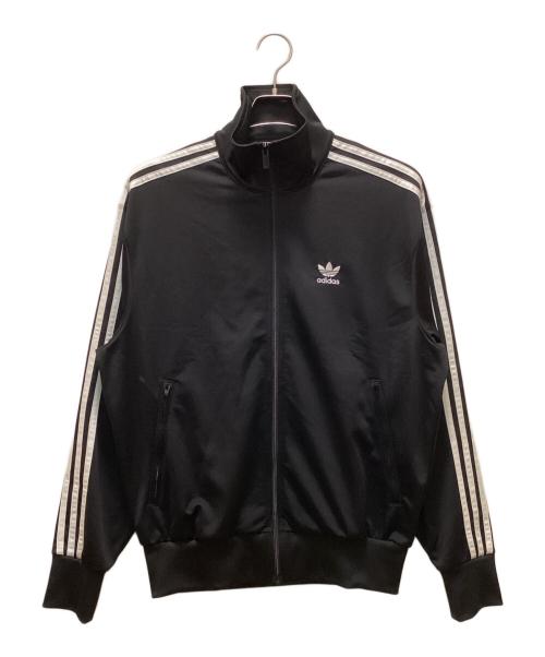 adidas（アディダス）adidas (アディダス) クラシックス ファイヤーバード トラックトップ ブラック サイズ:M 未使用品の古着・服飾アイテム