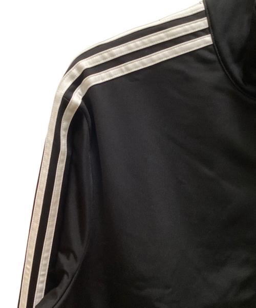 adidas（アディダス）adidas (アディダス) クラシックス ファイヤーバード トラックトップ ブラック サイズ:M 未使用品の古着・服飾アイテム