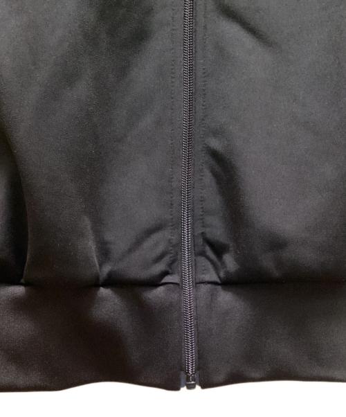 adidas（アディダス）adidas (アディダス) クラシックス ファイヤーバード トラックトップ ブラック サイズ:M 未使用品の古着・服飾アイテム