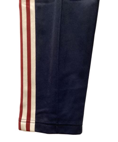 adidas（アディダス）adidas (アディダス) アーセナル オリジナルス トラックパンツ ブラック サイズ:Ⅼ 未使用品の古着・服飾アイテム
