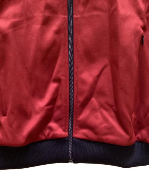 adidas（アディダス）adidas (アディダス) アーセナル オリジナルス トラックトップ レッド サイズ:Ⅼ 未使用品の古着・服飾アイテム