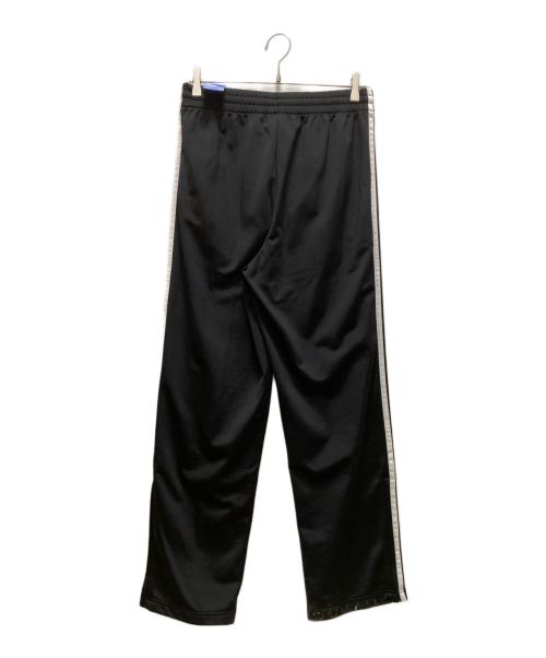 adidas（アディダス）adidas (アディダス) ファイヤーバード トラックパンツ ブラック サイズ:M 未使用品の古着・服飾アイテム