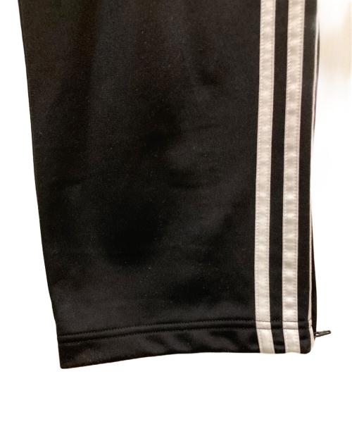 adidas（アディダス）adidas (アディダス) ファイヤーバード トラックパンツ ブラック サイズ:M 未使用品の古着・服飾アイテム