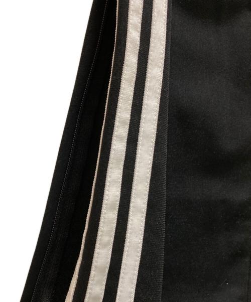 adidas（アディダス）adidas (アディダス) ファイヤーバード トラックパンツ ブラック サイズ:M 未使用品の古着・服飾アイテム