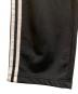 中古・古着 adidas (アディダス) ファイヤーバード トラックパンツ ブラック サイズ:M 未使用品：7000円