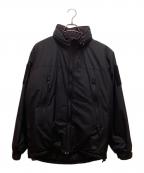 HELIKON-TEXヘリコンテックス）の古着「LEVEL 7 LIGHTWEIGHT WINTER JACKET」｜ブラック