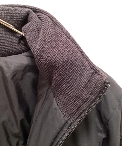 HELIKON-TEX（ヘリコンテックス）HELIKON-TEX (ヘリコンテックス) LEVEL 7 LIGHTWEIGHT WINTER JACKET ブラック サイズ:mの古着・服飾アイテム