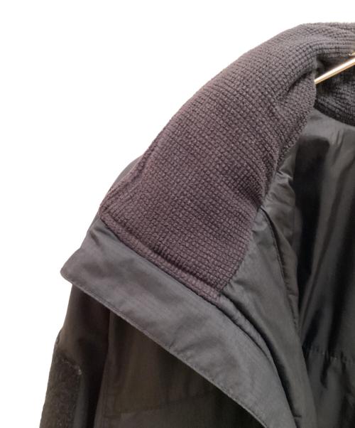 HELIKON-TEX（ヘリコンテックス）HELIKON-TEX (ヘリコンテックス) LEVEL 7 LIGHTWEIGHT WINTER JACKET ブラック サイズ:mの古着・服飾アイテム