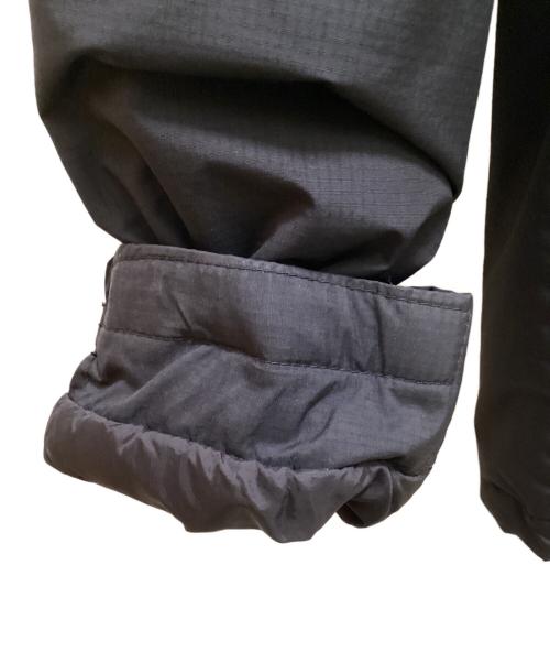 HELIKON-TEX（ヘリコンテックス）HELIKON-TEX (ヘリコンテックス) LEVEL 7 LIGHTWEIGHT WINTER JACKET ブラック サイズ:mの古着・服飾アイテム