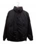 HELIKON-TEX（ヘリコンテックス）の古着「LEVEL 7 LIGHTWEIGHT WINTER JACKET」｜ブラック