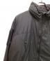 中古・古着 HELIKON-TEX (ヘリコンテックス) LEVEL 7 LIGHTWEIGHT WINTER JACKET ブラック サイズ:m：18000円