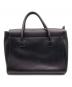 FURLA (フルラ) メトロポリス2WAYバッグ ブラック：11000円