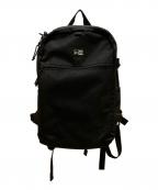 New Eraニューエラ）の古着「SMART PACK」｜ブラック