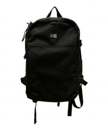 New Era（ニューエラ）の古着「SMART PACK」｜ブラック