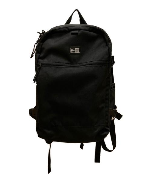 New Era（ニューエラ）New Era (ニューエラ) SMART PACK ブラックの古着・服飾アイテム