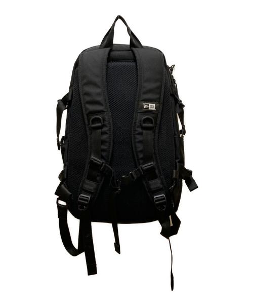 New Era（ニューエラ）New Era (ニューエラ) SMART PACK ブラックの古着・服飾アイテム