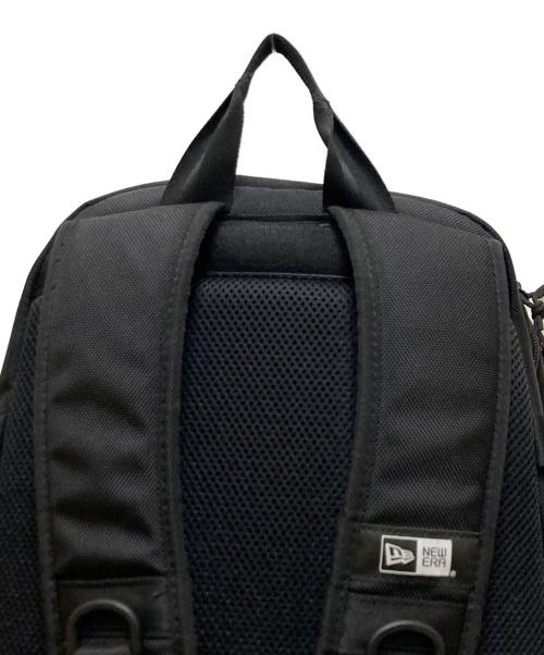 New Era（ニューエラ）New Era (ニューエラ) SMART PACK ブラックの古着・服飾アイテム