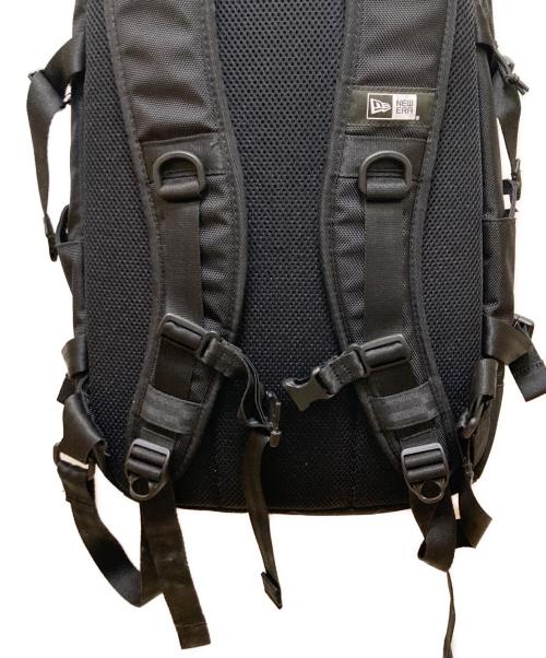 New Era（ニューエラ）New Era (ニューエラ) SMART PACK ブラックの古着・服飾アイテム