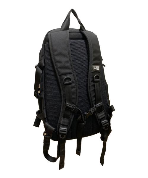 New Era（ニューエラ）New Era (ニューエラ) SMART PACK ブラックの古着・服飾アイテム