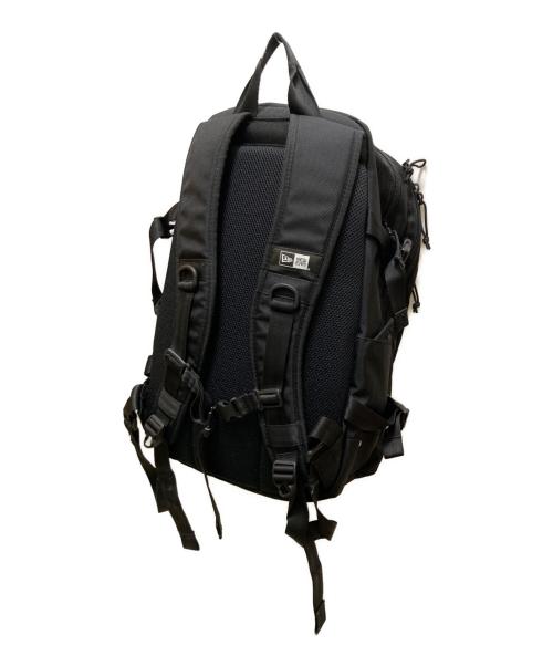 New Era（ニューエラ）New Era (ニューエラ) SMART PACK ブラックの古着・服飾アイテム