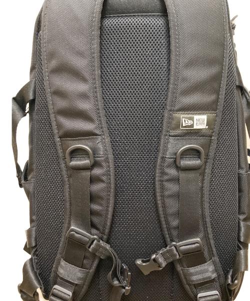 New Era（ニューエラ）New Era (ニューエラ) SMART PACK ブラックの古着・服飾アイテム