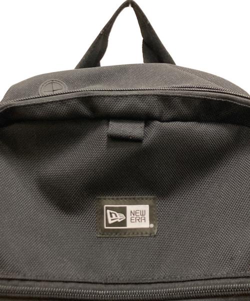 New Era（ニューエラ）New Era (ニューエラ) SMART PACK ブラックの古着・服飾アイテム