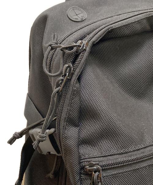 New Era（ニューエラ）New Era (ニューエラ) SMART PACK ブラックの古着・服飾アイテム