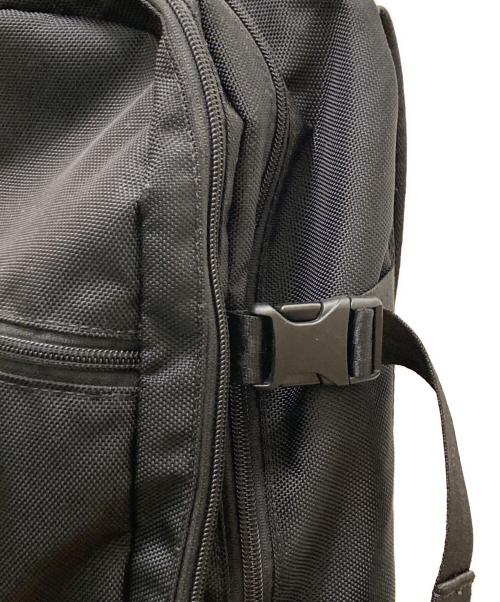 New Era（ニューエラ）New Era (ニューエラ) SMART PACK ブラックの古着・服飾アイテム