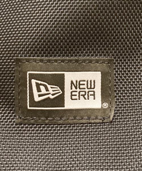 New Era（ニューエラ）New Era (ニューエラ) SMART PACK ブラックの古着・服飾アイテム