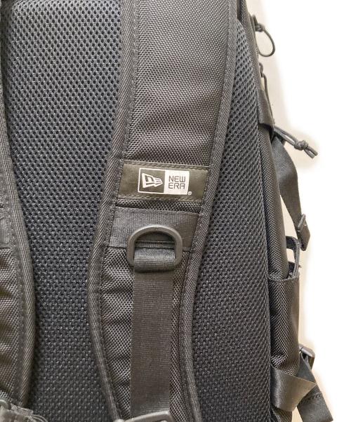 New Era（ニューエラ）New Era (ニューエラ) SMART PACK ブラックの古着・服飾アイテム