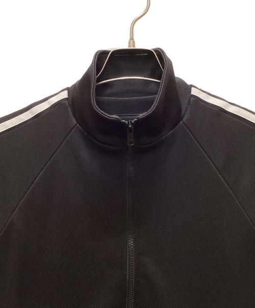Y-3（ワイスリー）Y-3 (ワイスリー) 3ライン トラックジャケット ブラック サイズ:Sの古着・服飾アイテム