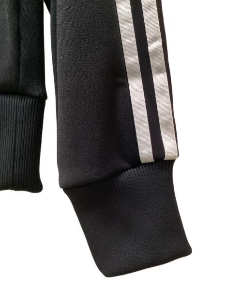 Y-3（ワイスリー）Y-3 (ワイスリー) 3ライン トラックジャケット ブラック サイズ:Sの古着・服飾アイテム